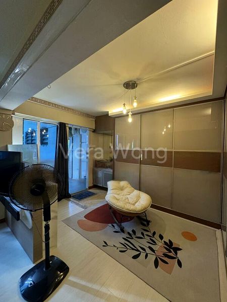 4 Room (4NG) HDB for Sale in  43 Cambridge Road - Image 3